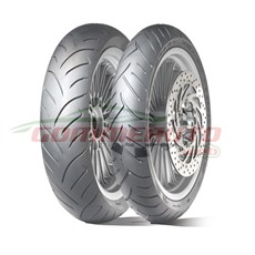 COP. 120/70-015 Dunlop SCOOTSMART 56S